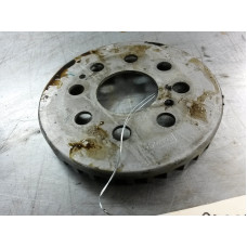 95C004 Crankshaft Trigger Tone Ring For 15-17 Ford F-150 3.5 7T4E12A227CB 95C004 Crankshaft Trigger Tone Ring For 15-17 Ford F-150 3.5 7T4E12A227CB
